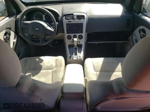 ✅ 2006 Chevrolet Equinox LS • VIN: 2CNDL13F266104824 • Лот: 49478095. Опубликован ранее на Copart с пробегом 165 223 миль. Бесплатный доступ к архиву аукционных продаж из США и подробный отчёт об истории автомобиля на DreamBid. Изображение 8.