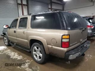 ✅ 2004 Chevrolet Suburban LS • VIN: 1GNEC16Z74J207727 • Лот: 81722614. Опубликован ранее на Copart с пробегом 361 781 миль. Бесплатный доступ к архиву аукционных продаж из США и подробный отчёт об истории автомобиля на DreamBid. Изображение 2.