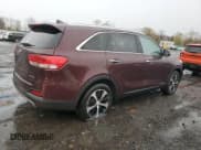✅ 2017 Kia Sorento EX • VIN: 5XYPHDA55HG234262 • Лот: 90362095. Опубликован ранее на Copart с пробегом 199 379 миль. Бесплатный доступ к архиву аукционных продаж из США и подробный отчёт об истории автомобиля на DreamBid. Изображение 3.