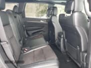 ✅ 2020 Jeep Grand Cherokee Laredo E • VIN: 1C4RJFAG5LC422125 • Lot: 42410385. Listed on Copart with 93,135 mi. Free auction sales archive from the USA and detailed vehicle history report at DreamBid. Image 11.