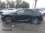 ✅ 2024 Lexus RX 350 • VIN: 2T2BAMBA0RC022534 • Лот: 41489034. Опубликован ранее на IAAI с пробегом 22 520 миль. Бесплатный доступ к архиву аукционных продаж из США и подробный отчёт об истории автомобиля на DreamBid. Изображение 14.