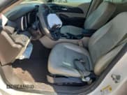 ✅ 2014 Chevrolet Malibu LT • VIN: 1G11C5SL1EF150597 • Lot: 82603205. Listed on Copart with Not provided. Free auction sales archive from the USA and detailed vehicle history report at DreamBid. Image 7.