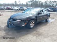 ✅ 1999 Pontiac Grand Prix • VIN: 1G2WJ52M5XF203496 • Лот: 41652274. Опубликован ранее на IAAI с пробегом 208 545 миль. Бесплатный доступ к архиву аукционных продаж из США и подробный отчёт об истории автомобиля на DreamBid. Изображение 2.