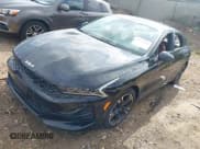 ✅ 2024 Kia K5 GT-Line • VIN: 5XXG64J20RG254534 • Lot: 43127080. Wystawiony na IAAI z przebiegiem Nie podano. Bezpłatny archiwum sprzedaży aukcyjnych z USA i szczegółowy raport historii pojazdu na DreamBid. Zdjęcie 19.