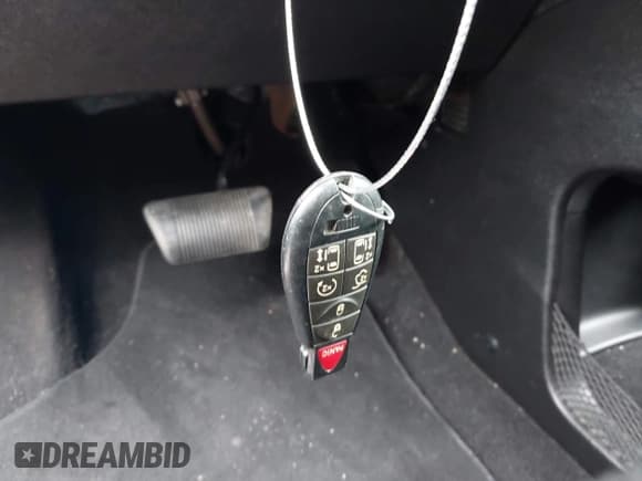 ✅ 2014 Dodge Grand Caravan R/T • VIN: 2C4RDGEG3ER431696 • Lot: 42847999. Listed on IAAI with 133,659 mi. Free auction sales archive from the USA and detailed vehicle history report at DreamBid. Image 11.