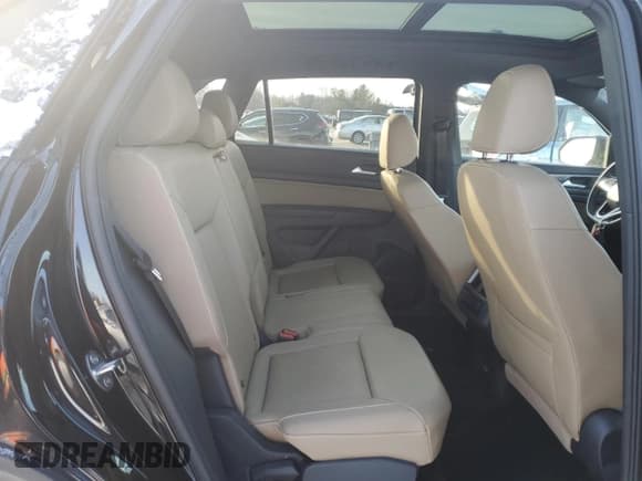 ✅ 2020 Volkswagen Atlas SE • VIN: 1V26C2CAXLC203285 • Лот: 41776515. Опубликован ранее на Copart с пробегом 20 253 миль. Бесплатный доступ к архиву аукционных продаж из США и подробный отчёт об истории автомобиля на DreamBid. Изображение 11.