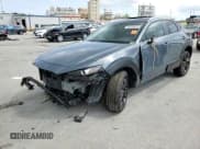 ✅ 2023 Mazda CX-30 S Carbon Edition • VIN: 3MVDMBCM7PM529161 • Lot: 58791675. Wystawiony na Copart z przebiegiem Nie podano. Bezpłatny archiwum sprzedaży aukcyjnych z USA i szczegółowy raport historii pojazdu na DreamBid. Zdjęcie 14.