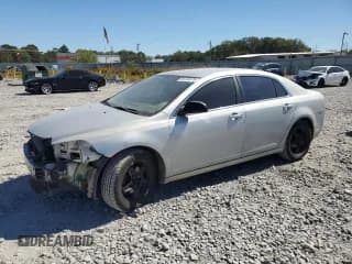 ✅ 2012 Chevrolet Malibu 1FL • VIN: 1G1ZA5EU8CF373049 • Lot: 86330375. Listed on Copart with 203,828 mi. Free auction sales archive from the USA and detailed vehicle history report at DreamBid. Image 1.