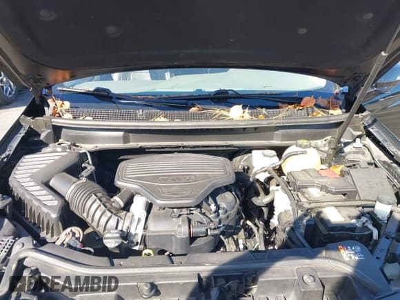 ✅ 2021 Cadillac XT5 FWD Premium Luxury • VIN: 1GYKNCRS5MZ102907 • Lot: 43690171. Wystawiony na IAAI z przebiegiem 108 018 mil. Bezpłatny archiwum sprzedaży aukcyjnych z USA i szczegółowy raport historii pojazdu na DreamBid. Zdjęcie 10.