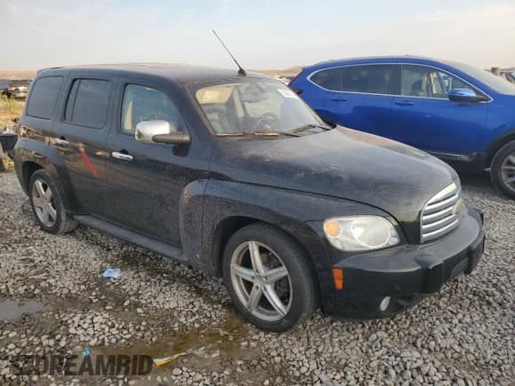 2007 Chevrolet HHR LT с VIN 3GNDA33P47S536324, выставлен на аукционе Copart как лот 65899564 с пробегом 163 349 миль миль и Списание • Salvage title. История ставок и продаж доступна на DreamBid. Изображение 4.