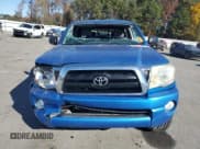 ✅ 2008 Toyota Tacoma PreRunner • VIN: 3TMJU62N18M069258 • Lot: 92992795. Listed on Copart with 164,075 mi. Free auction sales archive from the USA and detailed vehicle history report at DreamBid. Image 5.