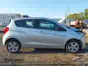 2021 Chevrolet Spark LS с VIN KL8CB6SA9MC730972, выставлен на аукционе IAAI как лот 43207849 с пробегом 108 045 миль миль и . История ставок и продаж доступна на DreamBid. Изображение 13.