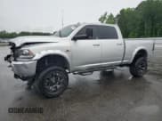 ✅ 2013 Ram 2500 Big Horn • VIN: 3C6UR5DL8DG569521 • Lot: 56669875. Listed on Copart with 227,420 mi. Free auction sales archive from the USA and detailed vehicle history report at DreamBid. Image 1.