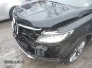 ✅ 2016 Lincoln MKC Black Label • VIN: 5LMTJ4DH3GUJ31761 • Lot: 41455495. Wystawiony na IAAI z przebiegiem 83 975 mil. Bezpłatny archiwum sprzedaży aukcyjnych z USA i szczegółowy raport historii pojazdu na DreamBid. Zdjęcie 22.