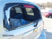 ✅ 2011 Chevrolet HHR 1LT • VIN: 3GNBABFW3BS616579 • Lot: 41348511. Listed on IAAI with 143,144 mi. Free auction sales archive from the USA and detailed vehicle history report at DreamBid. Image 5.