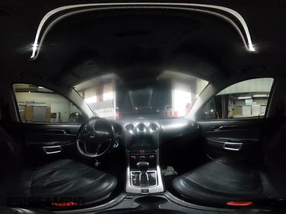 ✅ 2015 Chevrolet Captiva Sport LTZ • VIN: 3GNAL4EK3FS515323 • Lot: 41838368. Wystawiony na IAAI z przebiegiem 158 415 mil. Bezpłatny archiwum sprzedaży aukcyjnych z USA i szczegółowy raport historii pojazdu na DreamBid. Zdjęcie 18.