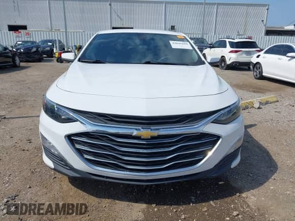 2020 Chevrolet Malibu LT with VIN 1G1ZD5STXLF038216, listed as a IAAI auction lot 43041694 with 101,198 mi miles and . Bid and sale history available at DreamBid. Image 13.