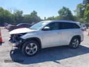 ✅ 2015 Toyota Highlander Limited • VIN: 5TDDKRFH8FS120969 • Lot: 43013279. Wystawiony na IAAI z przebiegiem 43 968 mil. Bezpłatny archiwum sprzedaży aukcyjnych z USA i szczegółowy raport historii pojazdu na DreamBid. Zdjęcie 15.