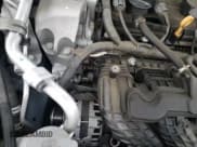 ✅ 2021 Nissan Rogue SV • VIN: JN8AT3BB6MW233514 • Лот: 90446665. Опубликован ранее на Copart с пробегом 42 506 миль. Бесплатный доступ к архиву аукционных продаж из США и подробный отчёт об истории автомобиля на DreamBid. Изображение 15.