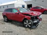 ✅ 2019 Mercedes-Benz GLC 350e • VIN: WDC0G5EB9KF626630 • Лот: 54326095. Опубликован ранее на Copart с пробегом 73 101 миль. Бесплатный доступ к архиву аукционных продаж из США и подробный отчёт об истории автомобиля на DreamBid. Изображение 15.