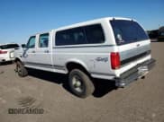✅ 1996 Ford F-250 • VIN: 1FTHW26G5TEA70327 • Lot: 82266915. Listed on Copart with 150,691 mi. Free auction sales archive from the USA and detailed vehicle history report at DreamBid. Image 2.