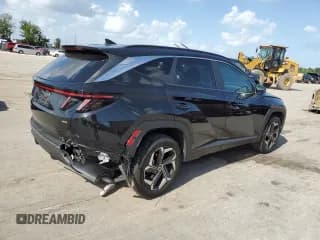✅ 2022 Hyundai Tucson SEL • VIN: 5NMJCCAE5NH132749 • Lot: 65387553. Wystawiony na Copart z przebiegiem 20 083 mil. Bezpłatny archiwum sprzedaży aukcyjnych z USA i szczegółowy raport historii pojazdu na DreamBid. Zdjęcie 3.