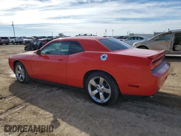 ✅ 2009 Dodge Challenger R/T • VIN: 2B3LJ54T39H535278 • Lot: 80320924. Wystawiony na Copart z przebiegiem 87 589 mil. Bezpłatny archiwum sprzedaży aukcyjnych z USA i szczegółowy raport historii pojazdu na DreamBid. Zdjęcie 2.