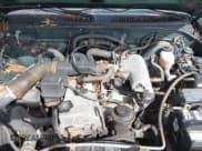 ✅ 2001 Toyota Tacoma • VIN: 5TEWM72NX1Z851613 • Lot: 43239600. Listed on IAAI with 207,843 mi. Free auction sales archive from the USA and detailed vehicle history report at DreamBid. Image 10.