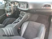 ✅ 2020 Dodge Challenger SRT Hellcat Widebody • VIN: 2C3CDZC91LH182389 • Lot: 64549884. Wystawiony na Copart z przebiegiem 17 840 mil. Bezpłatny archiwum sprzedaży aukcyjnych z USA i szczegółowy raport historii pojazdu na DreamBid. Zdjęcie 8.