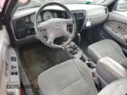 ✅ 2004 Toyota Tacoma • VIN: 5TEWN72N24Z425626 • Lot: 92652945. Listed on Copart with 274,175 mi. Free auction sales archive from the USA and detailed vehicle history report at DreamBid. Image 8.