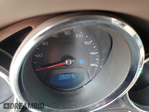 ✅ 2010 Cadillac CTS Premium • VIN: 1G6DS5EV7A0145148 • Lot: 58972015. Wystawiony na Copart z przebiegiem 125 824 mil. Bezpłatny archiwum sprzedaży aukcyjnych z USA i szczegółowy raport historii pojazdu na DreamBid. Zdjęcie 9.