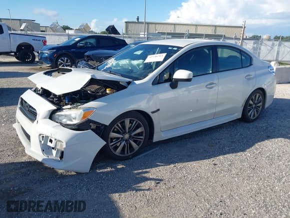 ✅ 2015 Subaru WRX • VIN: JF1VA1A62F9812406 • Lot: 42746561. Listed on IAAI with 143,009 mi. Free auction sales archive from the USA and detailed vehicle history report at DreamBid. Image 17.