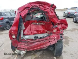 ✅ 2010 Chevrolet HHR 1LT • VIN: 3GNBABDB3AS617326 • Lot: 42124522. Listed on IAAI with 145,072 mi. Free auction sales archive from the USA and detailed vehicle history report at DreamBid. Image 6.