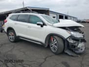 ✅ 2022 Subaru Ascent Touring • VIN: 4S4WMARD5N3448164 • Lot: 70545295. Listed on Copart with Not provided. Free auction sales archive from the USA and detailed vehicle history report at DreamBid. Image 4.