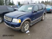 ✅ 2004 Ford Explorer Eddie Bauer • VIN: 1FMDU74W64UA78578 • Lot: 41844846. Wystawiony na IAAI z przebiegiem 245 405 mil. Bezpłatny archiwum sprzedaży aukcyjnych z USA i szczegółowy raport historii pojazdu na DreamBid. Zdjęcie 2.
