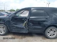 ✅ 2016 Ford Explorer • VIN: 1FM5K7B84GGB51710 • Lot: 42071313. Listed on IAAI with 167,430 mi. Free auction sales archive from the USA and detailed vehicle history report at DreamBid. Image 14.