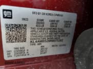 ✅ 2024 Buick Encore GX Preferred • VIN: KL4AMBS28RB075382 • Лот: 87086885. Опубликован ранее на Copart с пробегом 20 663 миль. Бесплатный доступ к архиву аукционных продаж из США и подробный отчёт об истории автомобиля на DreamBid. Изображение 14.