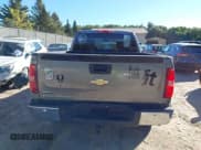 ✅ 2007 Chevrolet Silverado 1500 1LT • VIN: 1GCEK19057Z639585 • Lot: 43408173. Listed on IAAI with 134,431 mi. Free auction sales archive from the USA and detailed vehicle history report at DreamBid. Image 16.