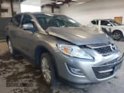 ✅ 2010 Mazda CX-9 Touring • VIN: JM3TB3MV2A0202488 • Lot: 42142544. Listed on IAAI with 94,126 mi. Free auction sales archive from the USA and detailed vehicle history report at DreamBid. Image 1.