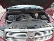 ✅ 2015 Ram 1500 Big Horn • VIN: 1C6RR7GT9FS621814 • Lot: 42606766. Listed on IAAI with 226,169 mi. Free auction sales archive from the USA and detailed vehicle history report at DreamBid. Image 10.