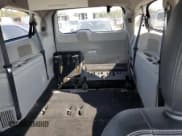 ✅ 2016 Dodge Grand Caravan Crew • VIN: 2C4RDGDG6GR345111 • Lot: 84934655. Wystawiony na Copart z przebiegiem 101 912 mil. Bezpłatny archiwum sprzedaży aukcyjnych z USA i szczegółowy raport historii pojazdu na DreamBid. Zdjęcie 10.