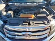 ✅ 2015 Ford F-150 XL • VIN: 1FTEW1CP5FKD65449 • Lot: 85838385. Listed on Copart with 180,282 mi. Free auction sales archive from the USA and detailed vehicle history report at DreamBid. Image 11.