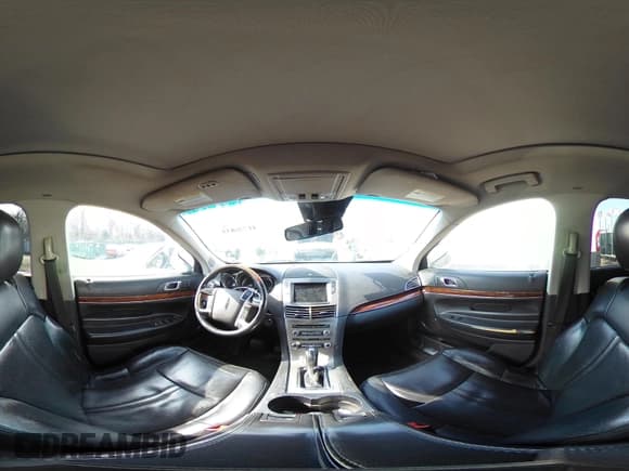 ✅ 2011 Lincoln MKT • VIN: 2LMHJ5AR0BBJ50346 • Lot: 41726833. Listed on IAAI with 203,523 mi. Free auction sales archive from the USA and detailed vehicle history report at DreamBid. Image 19.