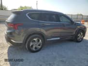 ✅ 2021 Hyundai Santa Fe SEL • VIN: 5NMS24AJ3MH341299 • Lot: 62723924. Wystawiony na Copart z przebiegiem 61 344 mil. Bezpłatny archiwum sprzedaży aukcyjnych z USA i szczegółowy raport historii pojazdu na DreamBid. Zdjęcie 3.