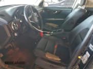 ✅ 2014 Mercedes-Benz GLK 350 • VIN: WDCGG5HBXEG192940 • Lot: 96805985. Listed on Copart with 161,641 mi. Free auction sales archive from the USA and detailed vehicle history report at DreamBid. Image 7.