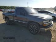 ✅ 2001 Chevrolet Silverado 1500 • VIN: 1GCEC14WX1Z280461 • Лот: 61103664. Опубликован ранее на Copart с пробегом 228 149 миль. Бесплатный доступ к архиву аукционных продаж из США и подробный отчёт об истории автомобиля на DreamBid. Изображение 4.