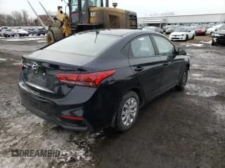 ✅ 2019 Hyundai Accent SE • VIN: 3KPC24A38KE044930 • Лот: 44857775. Опубликован ранее на Copart с пробегом 70 033 миль. Бесплатный доступ к архиву аукционных продаж из США и подробный отчёт об истории автомобиля на DreamBid. Изображение 3.
