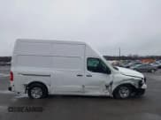 ✅ 2019 Nissan NV Cargo SV • VIN: 1N6AF0LY4KN810223 • Lot: 41506047. Listed on IAAI with 83,633 mi. Free auction sales archive from the USA and detailed vehicle history report at DreamBid. Image 13.