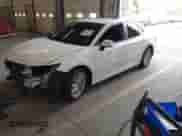 2022 Toyota Camry LE с VIN 4T1C11BK1NU054269, выставлен на аукционе IAAI как лот 41510460 с пробегом 60 997 миль миль и . История ставок и продаж доступна на DreamBid. Изображение 2.