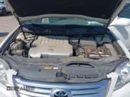 ✅ 2008 Toyota Avalon XLS • VIN: 4T1BK36B08U321677 • Lot: 43205436. Wystawiony na IAAI z przebiegiem 167 267 mil. Bezpłatny archiwum sprzedaży aukcyjnych z USA i szczegółowy raport historii pojazdu na DreamBid. Zdjęcie 10.